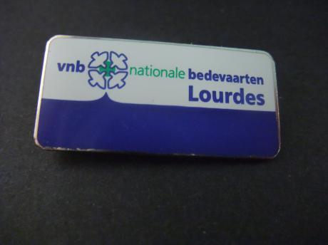 VNB Nationale Bedevaarten Lourdes katholieke touroperator